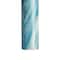 Hello Honey® 10" Blue Marbled Unscented Taper Candles, 2ct.